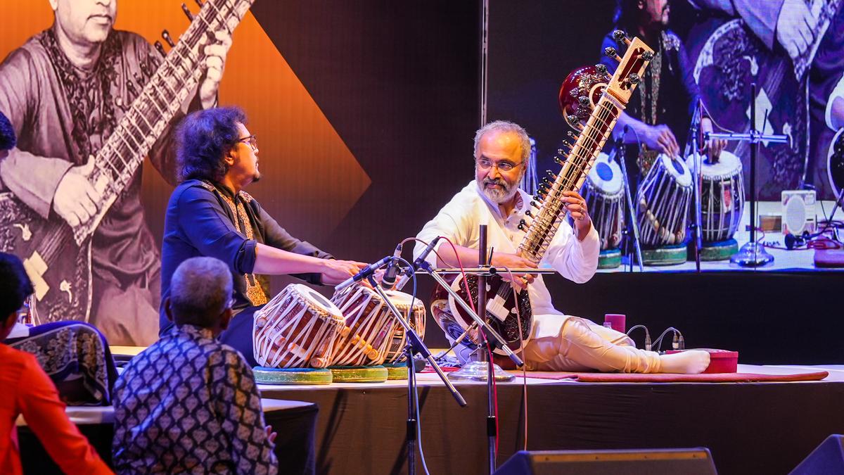 Sitar Ramarao Utsav returns in Bengaluru with performances by Shubha Mudgal, Saskia Rao-de Haas